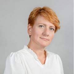 Дзогий Елена