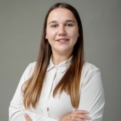 Иевлева Влада