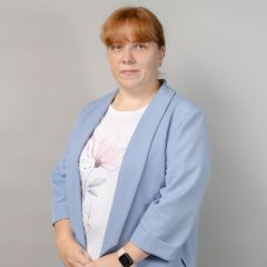 Кондрат Евгения