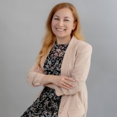 Косарева Ирина