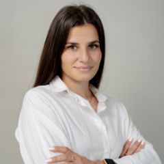 Кирикова Екатерина