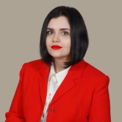Иваньшина Александра