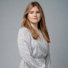 Никитина Полина