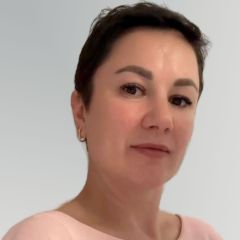 Куклина Дарья