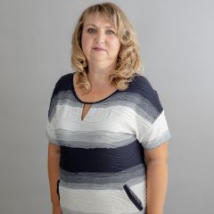 Лезина Екатерина