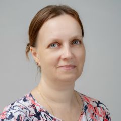 Лукьянова Анна