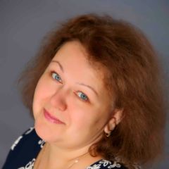 Писцова Наталья