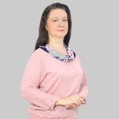 Силина Марина