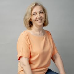 Чигринова Алла