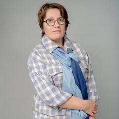 Сарычева Ольга
