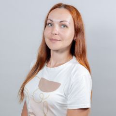 Ковтун Ольга