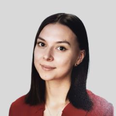 Ситникова Анастасия