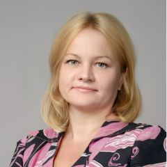 Лукашова Светлана