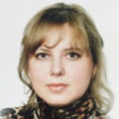 Рождественская Ольга