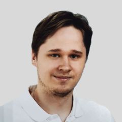 Сальников Михаил