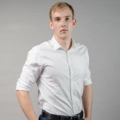 Ермихин Никита