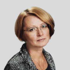 Сафонова Анна