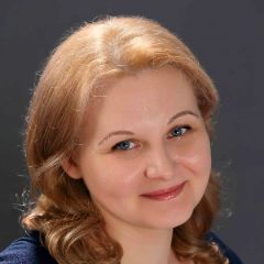 Дементьева Оксана