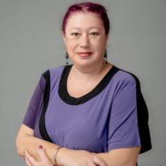 Драновская Инна