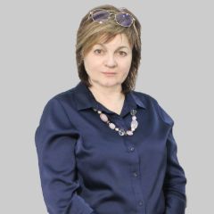 Прокудина Татьяна
