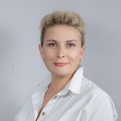 Михина Ольга