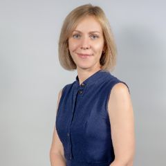 Лупанова Татьяна
