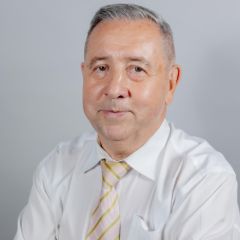 Абдряхимов Равиль Талгатович