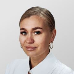 Медведская Анастасия