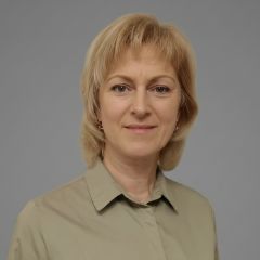 Гольдрат Татьяна