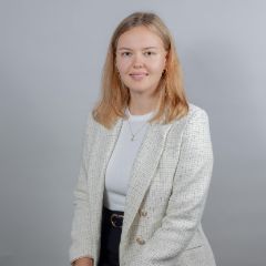 Шатенова Софья