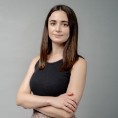 Сотникова Алла