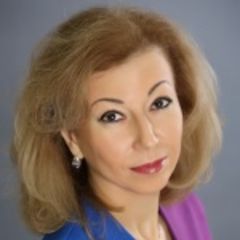 Кулиева Диляра