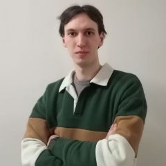 Баутин Виталий Олегович