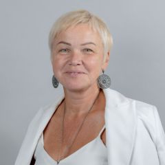 Назарова Ольга