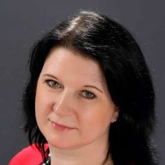 Кондакова Юлия