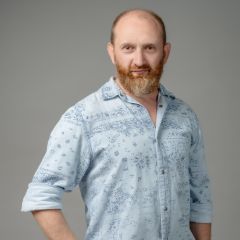Климов Игорь