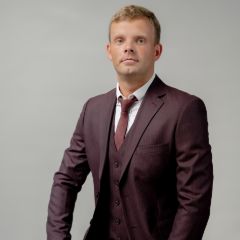 Галкин Александр