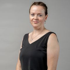 Синякова Любовь