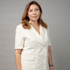 Чернышева Елена