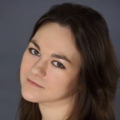 Бахарева Оксана Рафиковна