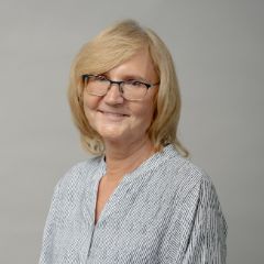 Семенова Инна