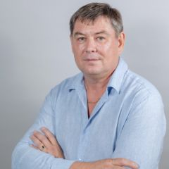 Перепелицын Сергей