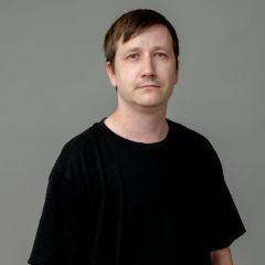 Феллер Антон