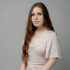 Власова Анастасия