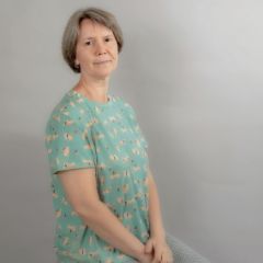 Рябова Ольга