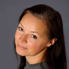 Соловьева Анна