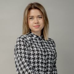 Колешко Анастасия
