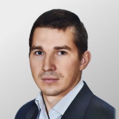 Касаткин Николай