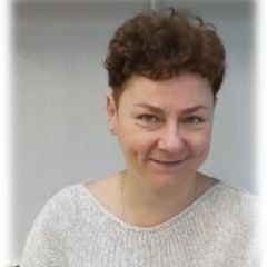 Серова Алена