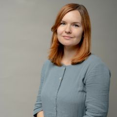 Авдохина Анна Сергеевна
